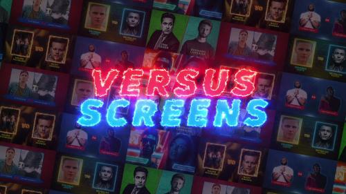 Versus Screens - 13490728