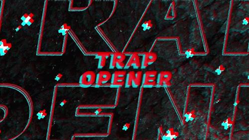 Trap Opener - 13490966