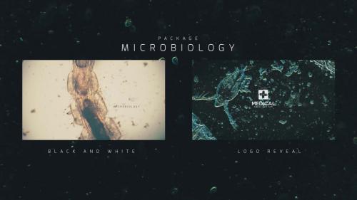 Microbiology Package - 13522801