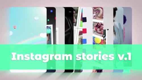 Instagram Stories v 1 - 13528171