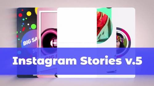 Instagram Stories v 5 - 13528432