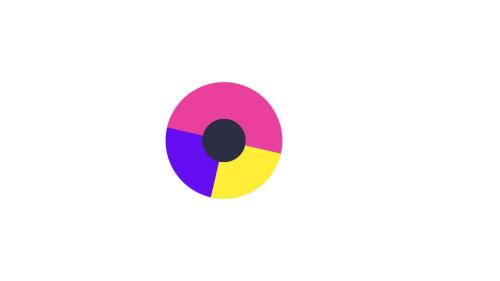 Colorful Logo - 13585262