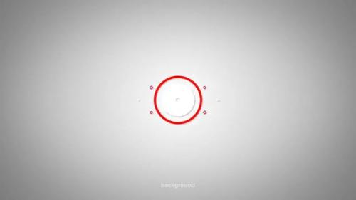 YOUTUBE LOGO OPENER - 13587497