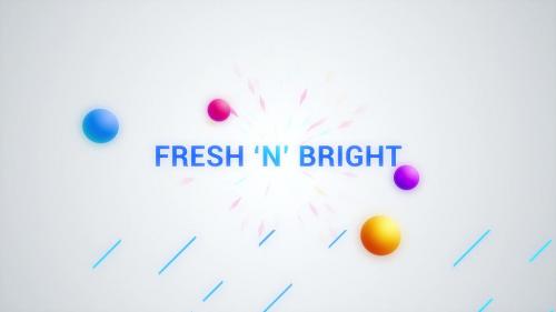 FRESH Word Logo Opener - 13595367