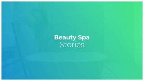 Beauty Spa Stories - 13436941