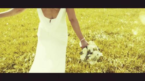 Wedding Slideshow - 13438118