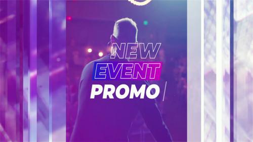 Modern Event Promotion - 13466560