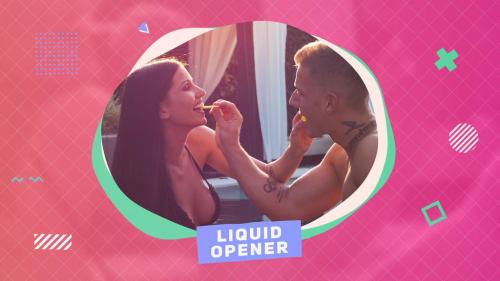 Liquid Opener - 13490543