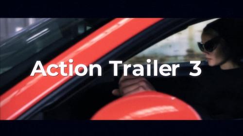 Action trailer 3 - 13374948