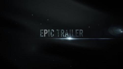 Dark Epic Trailer - 13389118