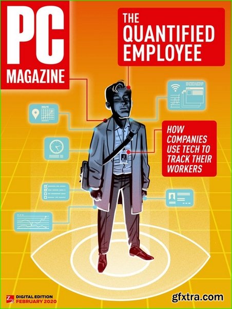 PC Magazine - February 2020