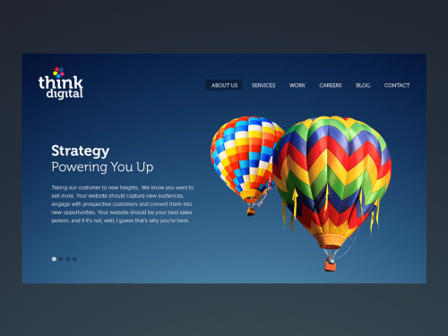 Think Digital : A Digital Creative Agency - think-digital-a-digital-creative-agency