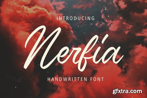 Nerfia Script