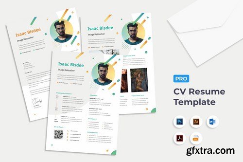 CV Resume