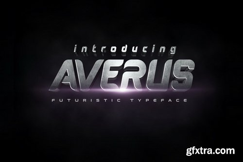 Averus