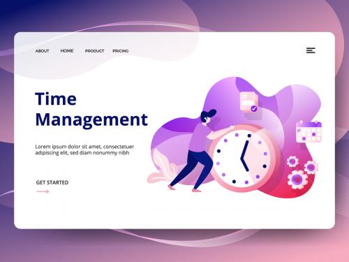 Time Management - time-management