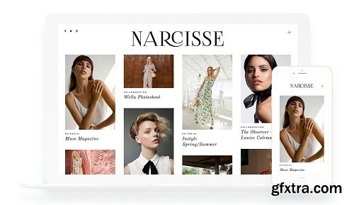 Flothemes - Narcisse