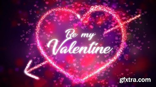 MotionArray Valentines Day After Effects 9in1 Bundle 2