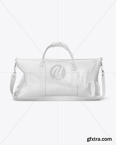 Leather Bag Mockup 55201