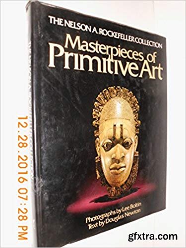 Masterpieces of Primitive Art