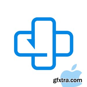 AnyMP4  iPhone Data Recovery  9.0.22