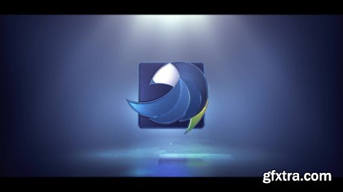 Videohive Portal Logo 24930842