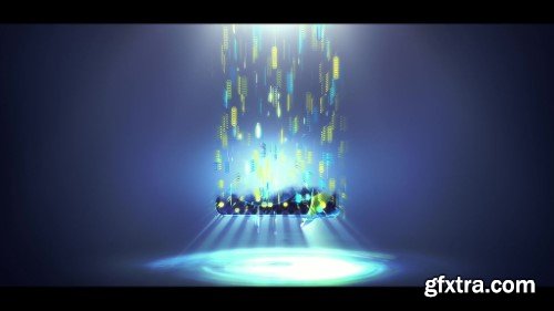 Videohive Portal Logo 24930842