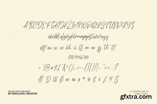 CM - Dillandio - Font Duo 4532654