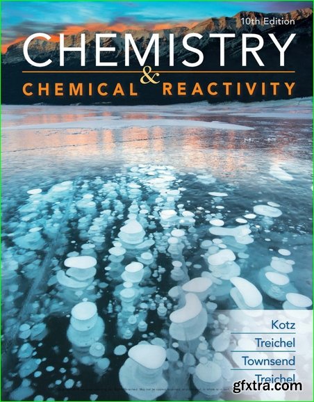 Chemistry & Chemical Reactivity 10th Edition