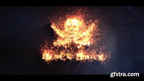 Videohive Epic Opener 23329692