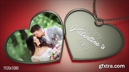 MotionArray Valentines Day After Effects 9in1 Bundle 5