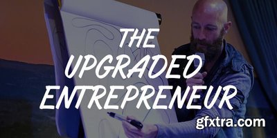 Jesse Elder – The Upgraded Entrepreneur