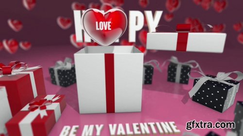 MotionElements Valentine 14304681