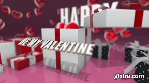 MotionElements Valentine 14304681