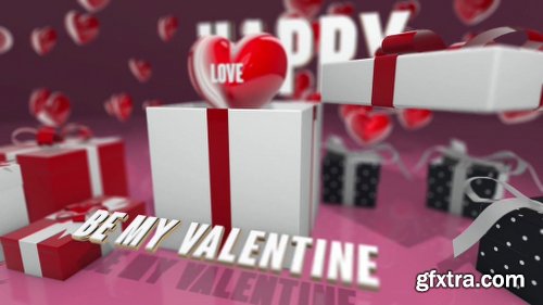 MotionElements Valentine 14304681