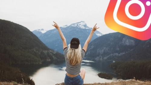 Udemy - Instagram Marketing 2020: How to get real Followers in 2020!