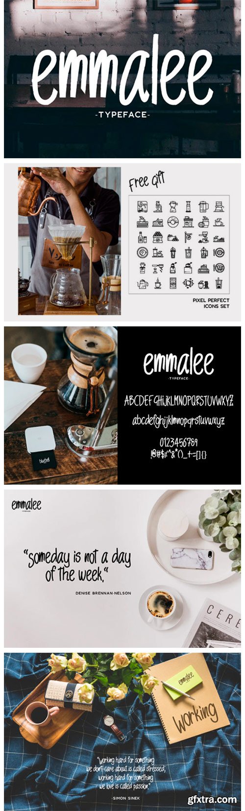 Emmalee Font