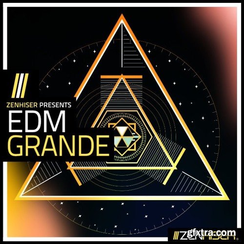 Zenhiser EDM Grande WAV