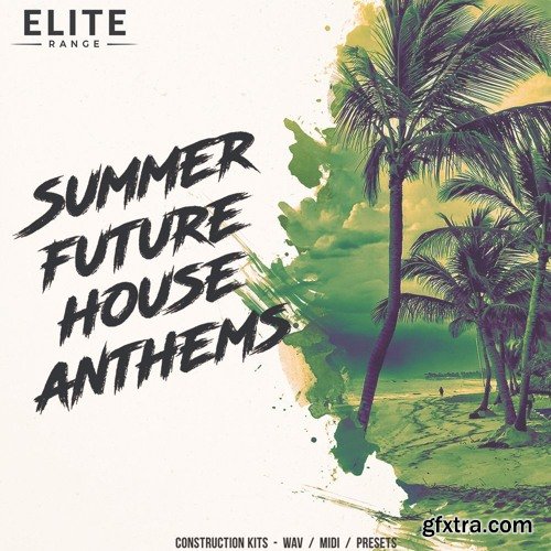 Mainroom Warehouse Summer Future House Anthems MULTiFORMAT-DECiBEL