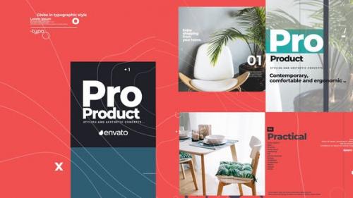 Videohive - Product Promo Design