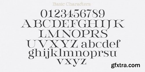 Grand Sword Font Family