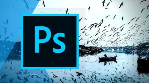 Udemy - Ultimate Photoshop CC : Absolute Beginners Course!