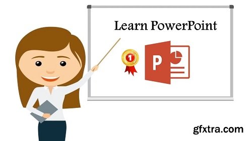 PowerPoint Basic to Advance - Presentation, Design and Animation