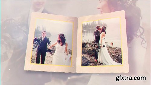 Videohive The Wedding 22659284