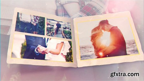 Videohive The Wedding 22659284