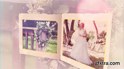 Videohive The Wedding 22659284