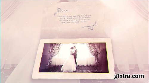 Videohive The Wedding 22659284