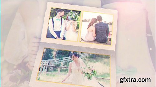 Videohive The Wedding 22659284