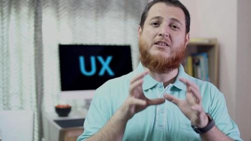 Udemy - UX Design for Beginners - Learn User Behavior & Psychology
