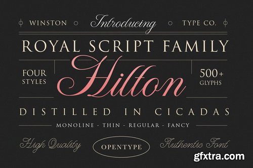 CM - WT Hilton Script - 4313765